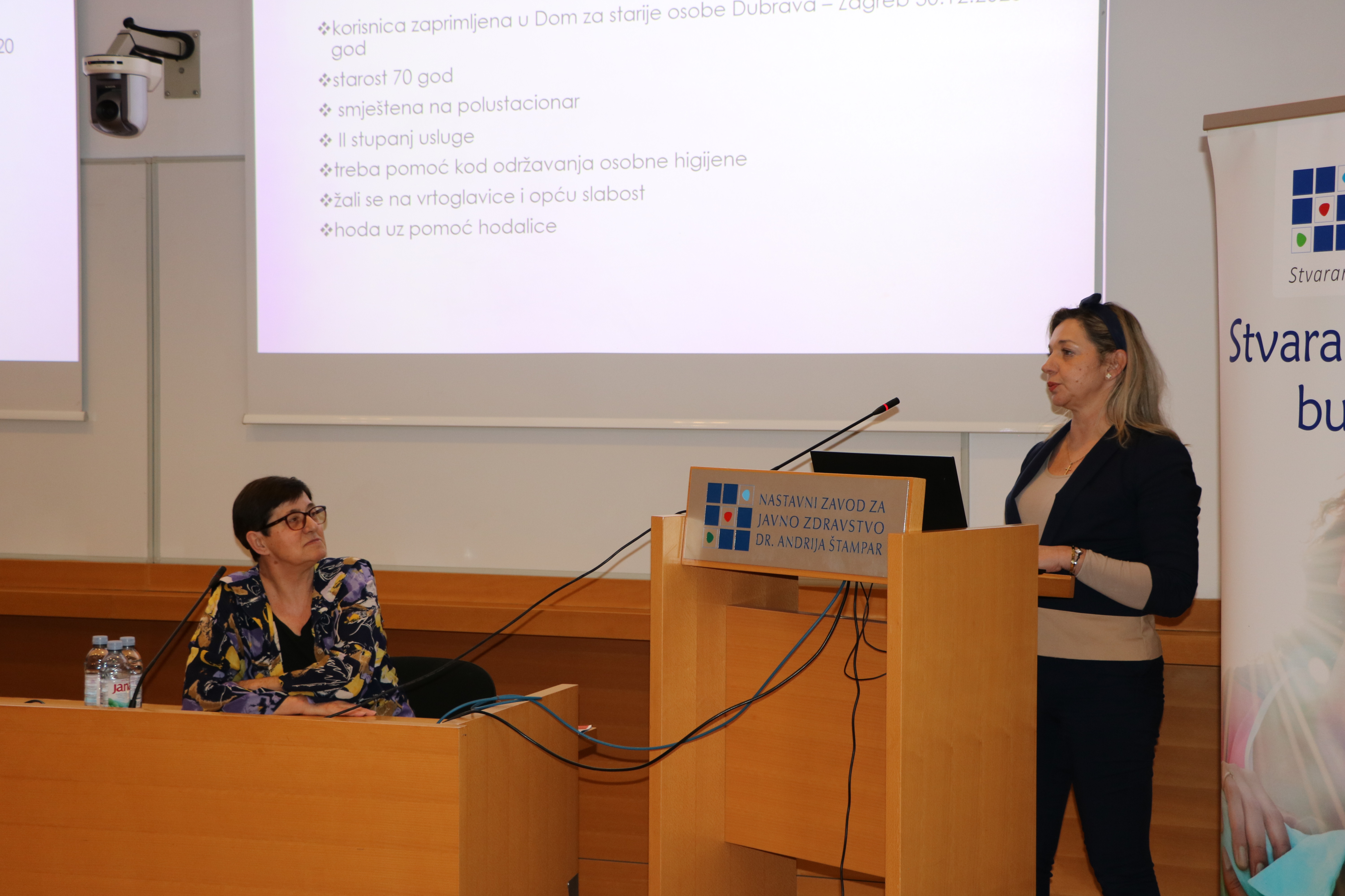 230 Gerontološka tribina