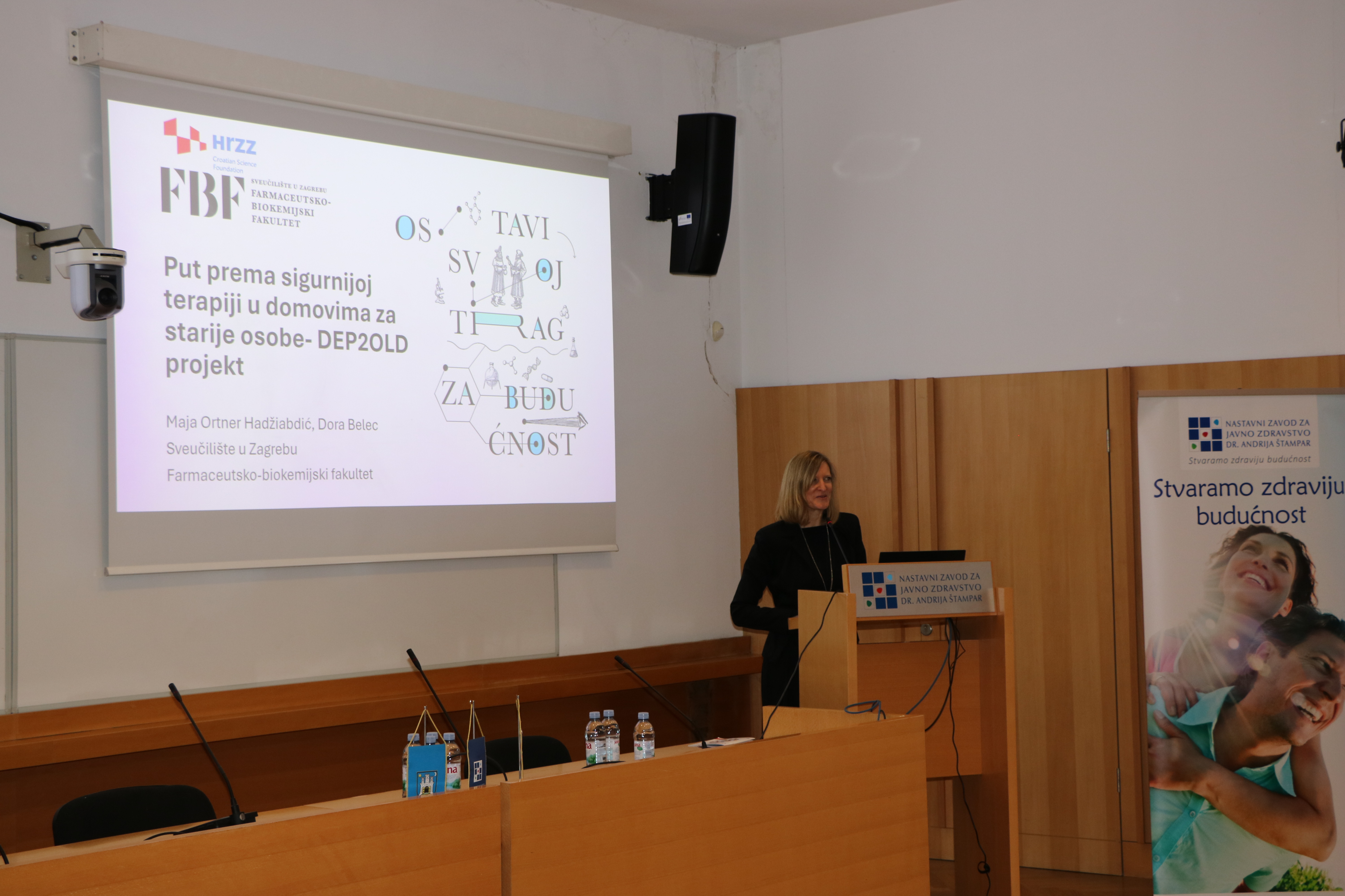 230 Gerontološka tribina