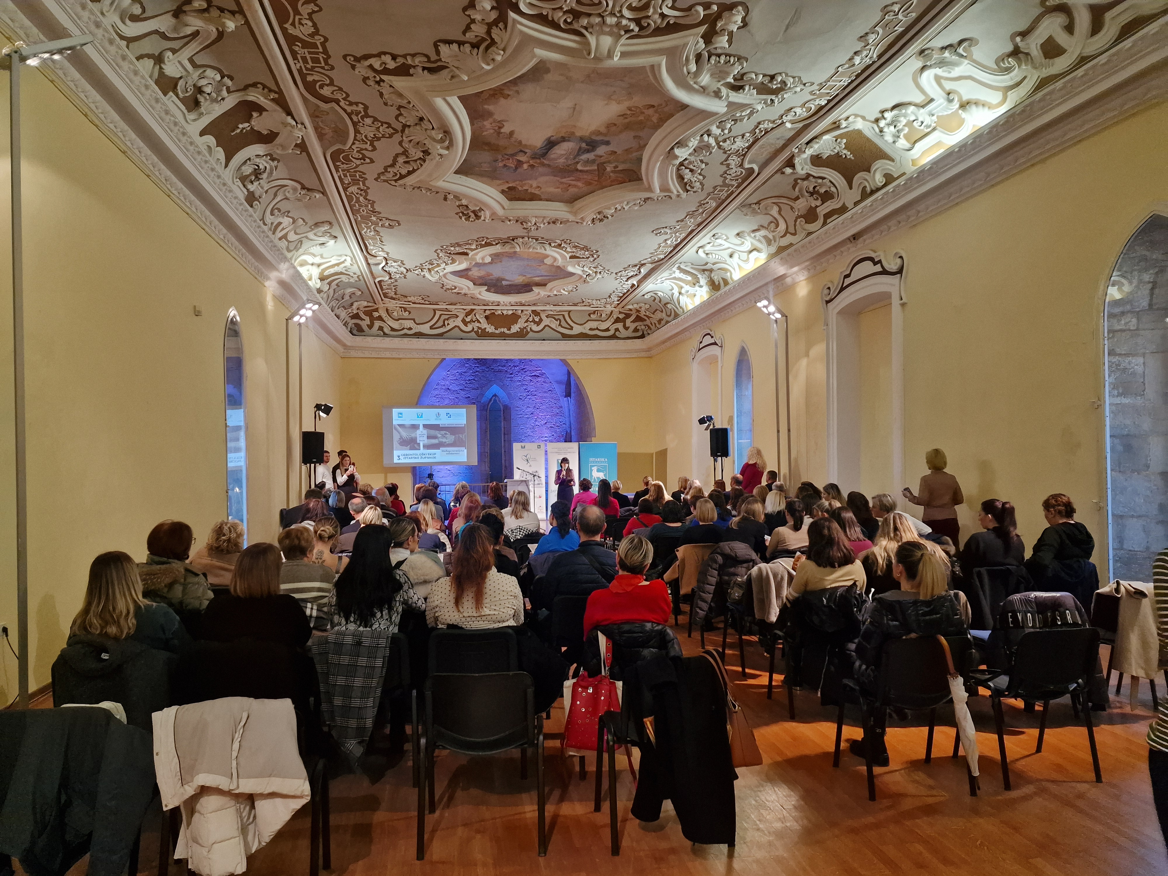 Međugeneracijska solidarnost