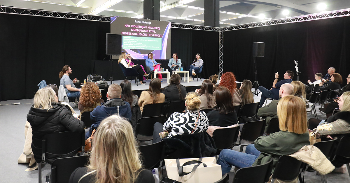 Hair and Beauty Expo