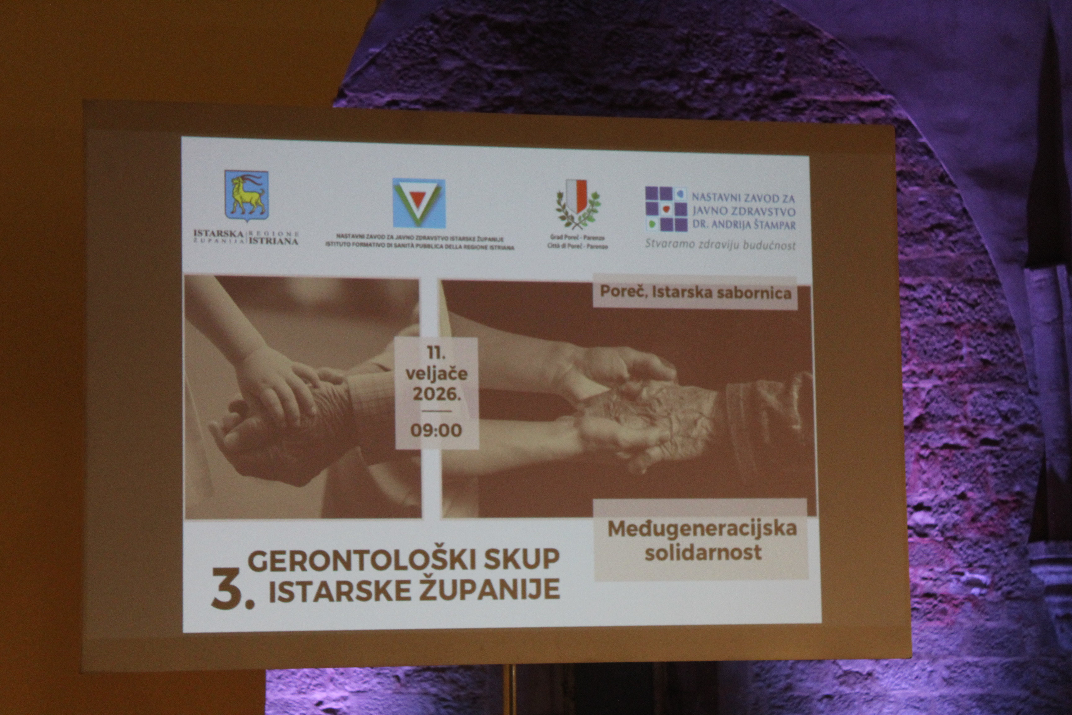 Međugeneracijska solidarnost 