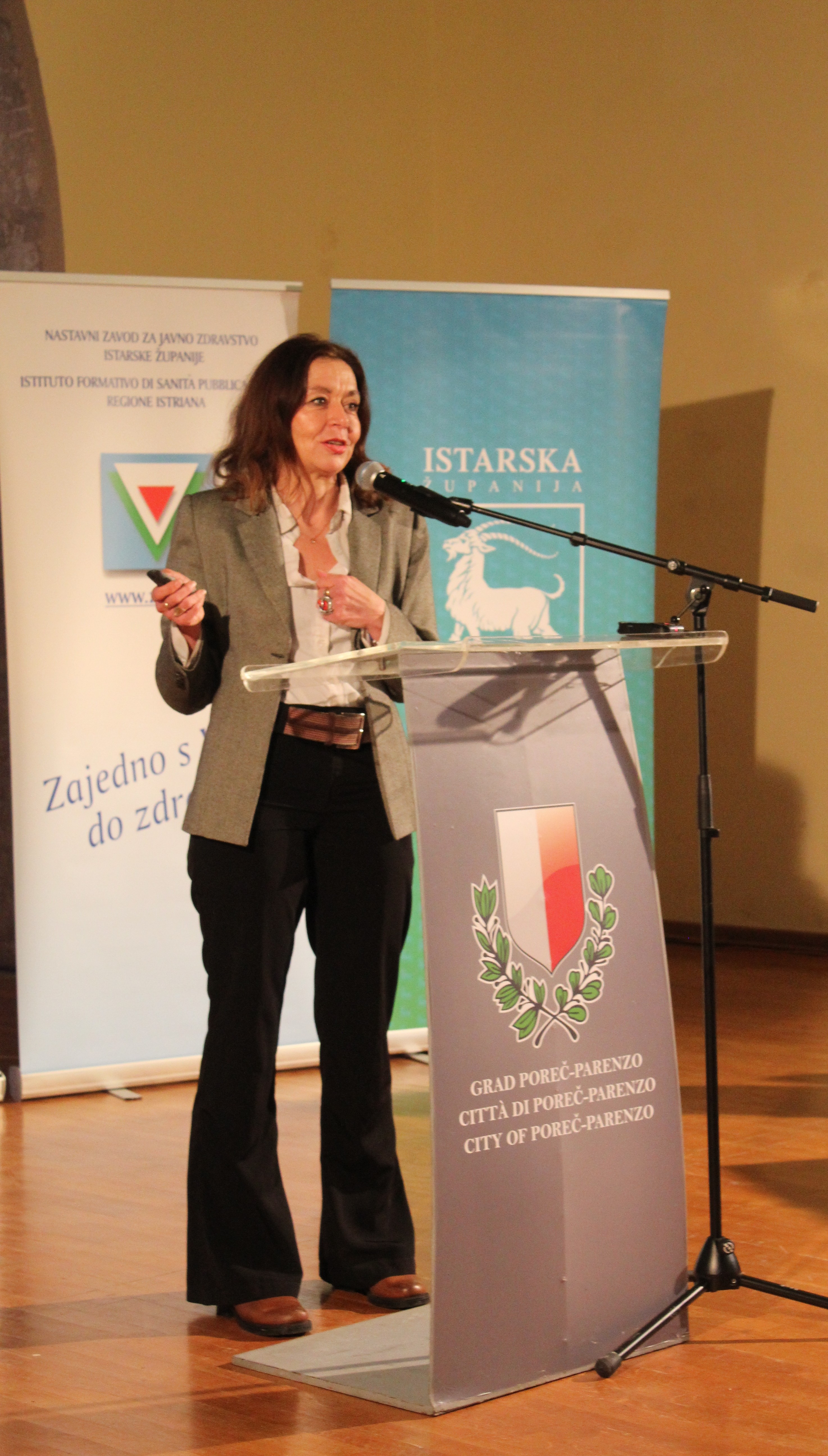 Međugeneracijska solidarnost 