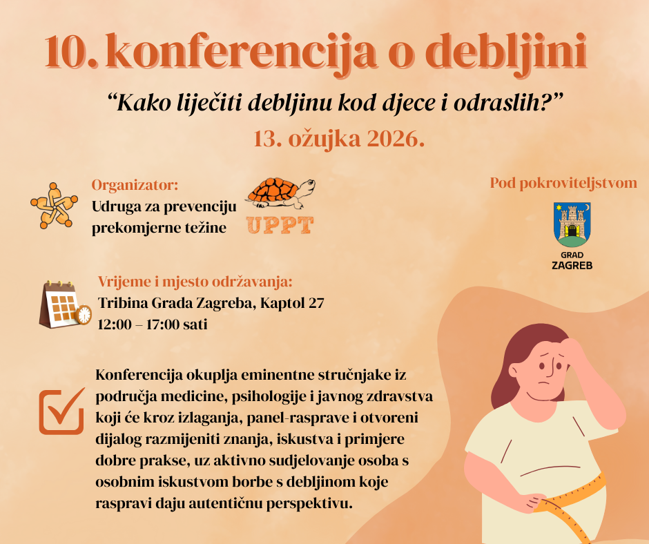 10 Konferencija o debljini
