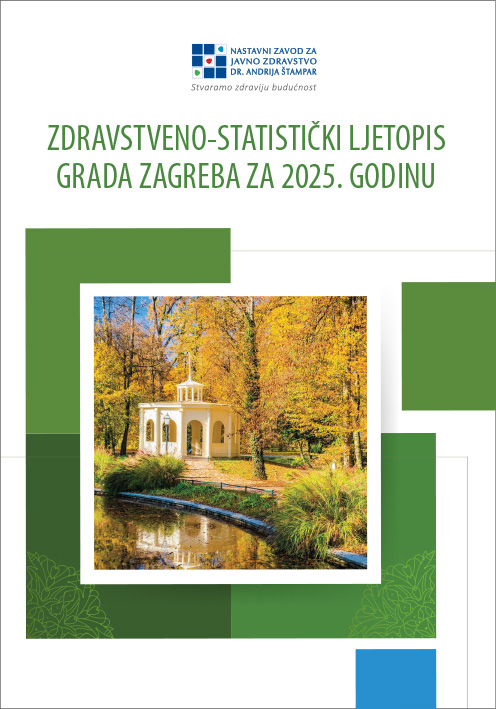 Zdravstveno - statistički ljetopis