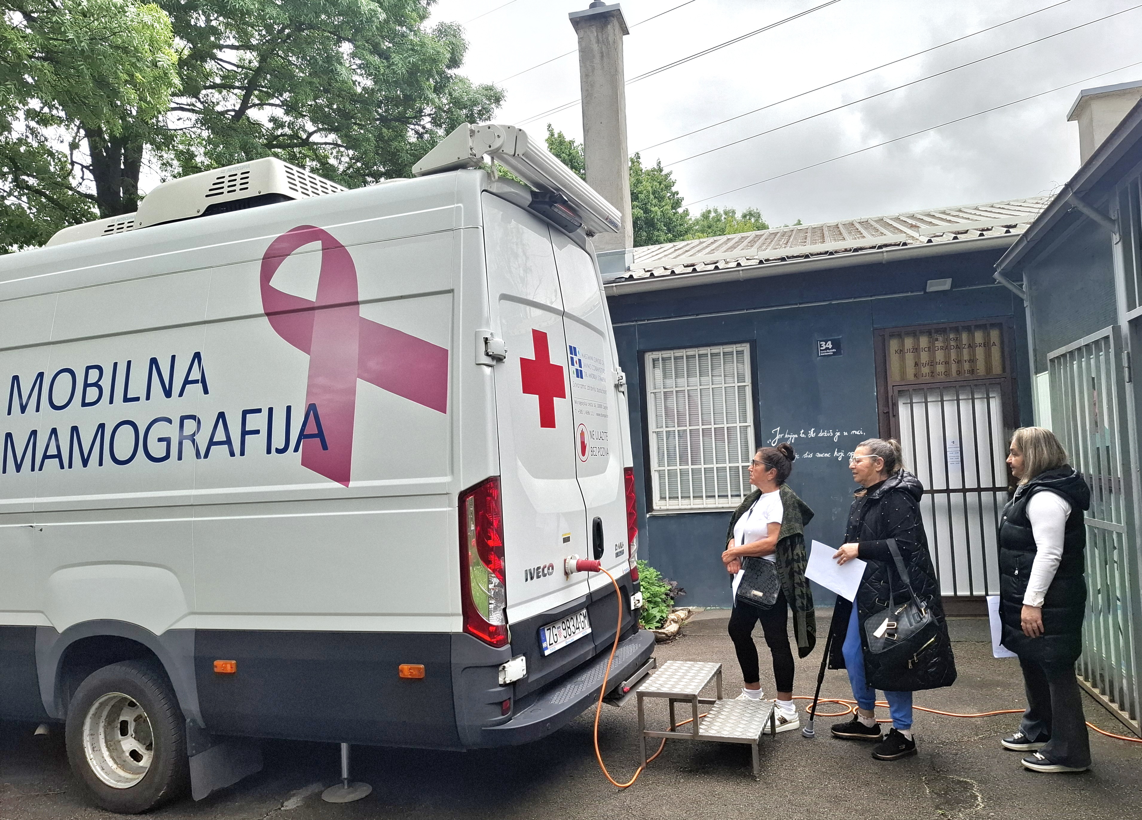 JZ akcija Unaprjeđenje zdravlja romske manjine