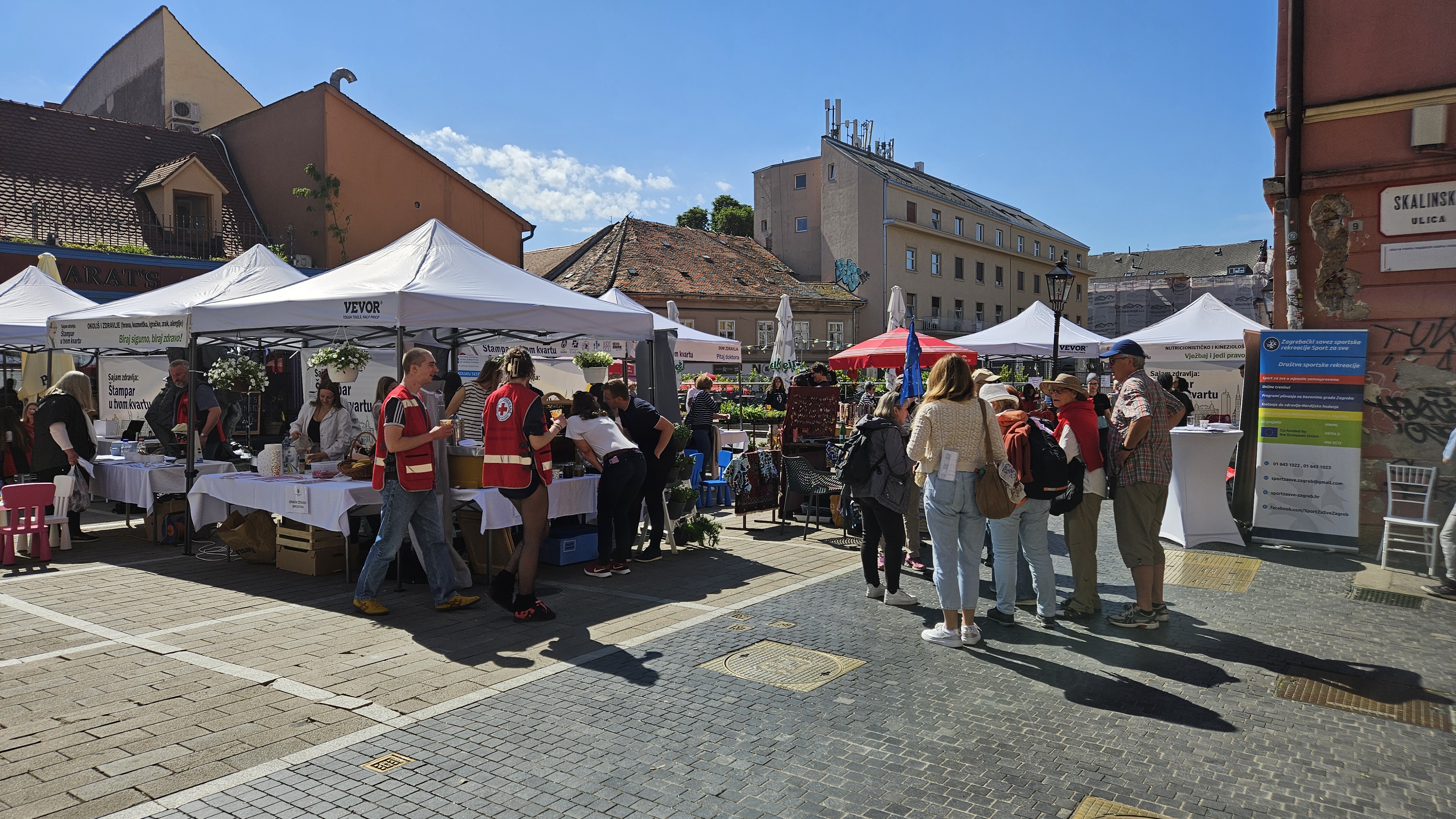 Štampar u tvom kvartu Dolac