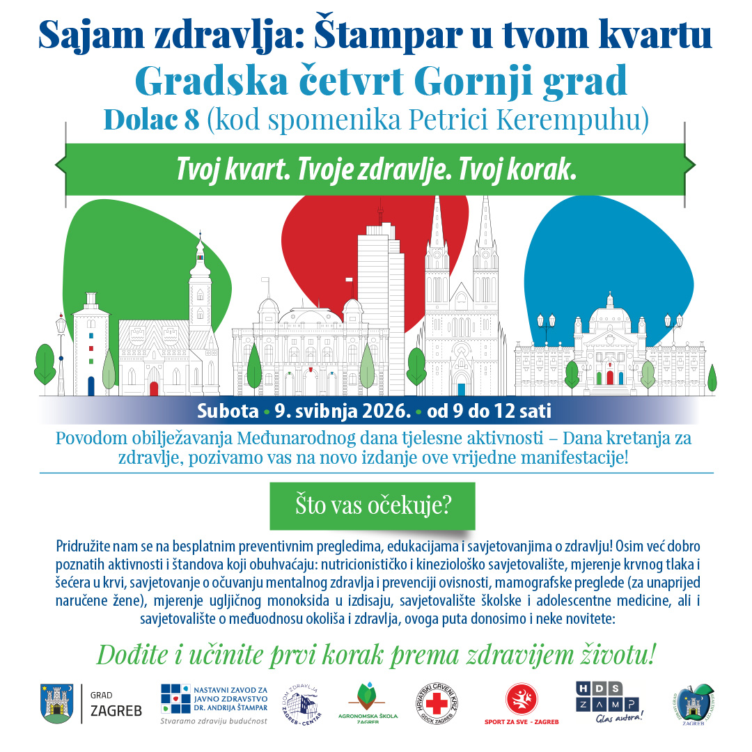 Sajam zdravlja