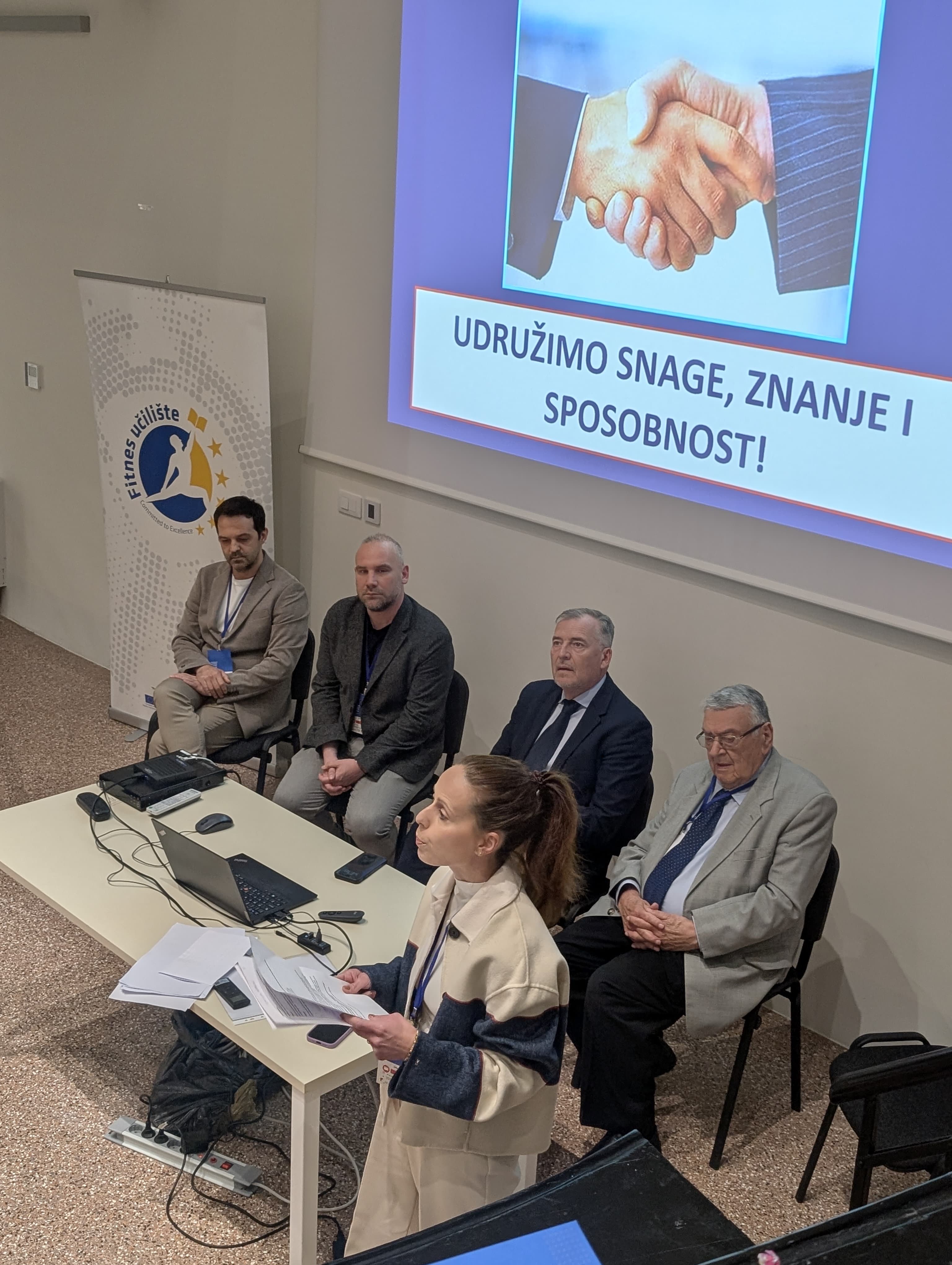 Konferencija zdravstvene kineziologije