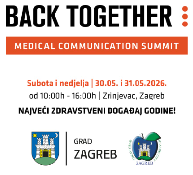 Back together 2026