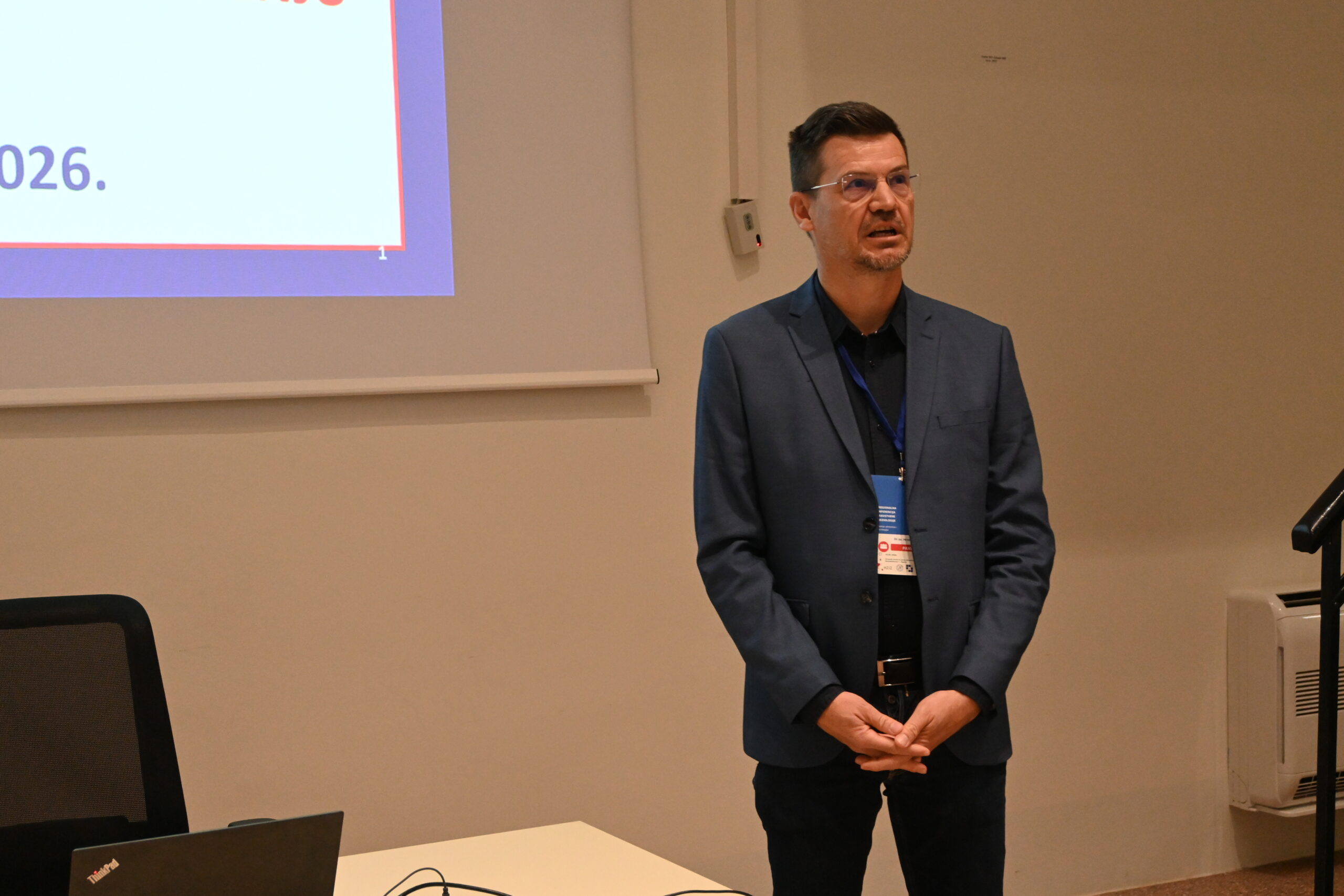 Konferencija zdravstvene kineziologije