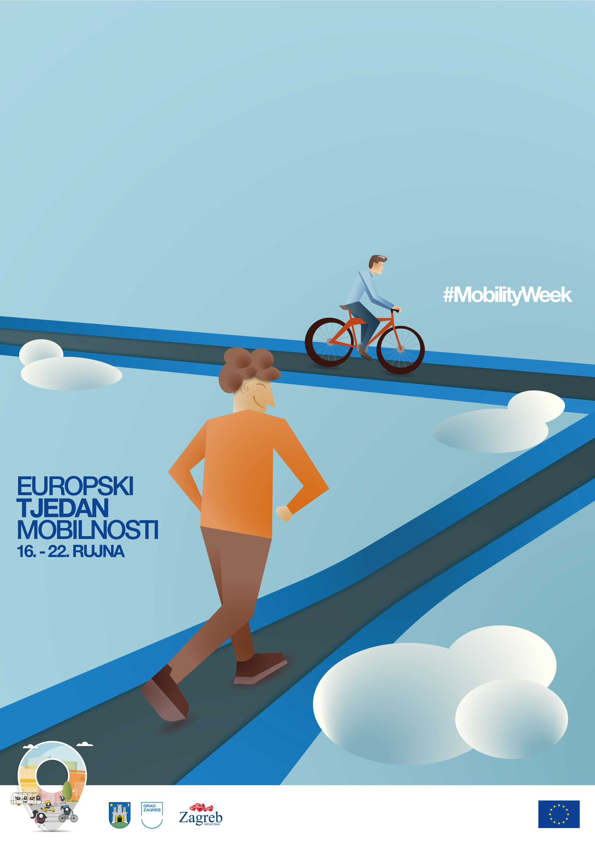 EU tjedan mobilnosti 2026