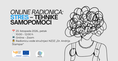 Hrvatsko debatno društvo - online radionica