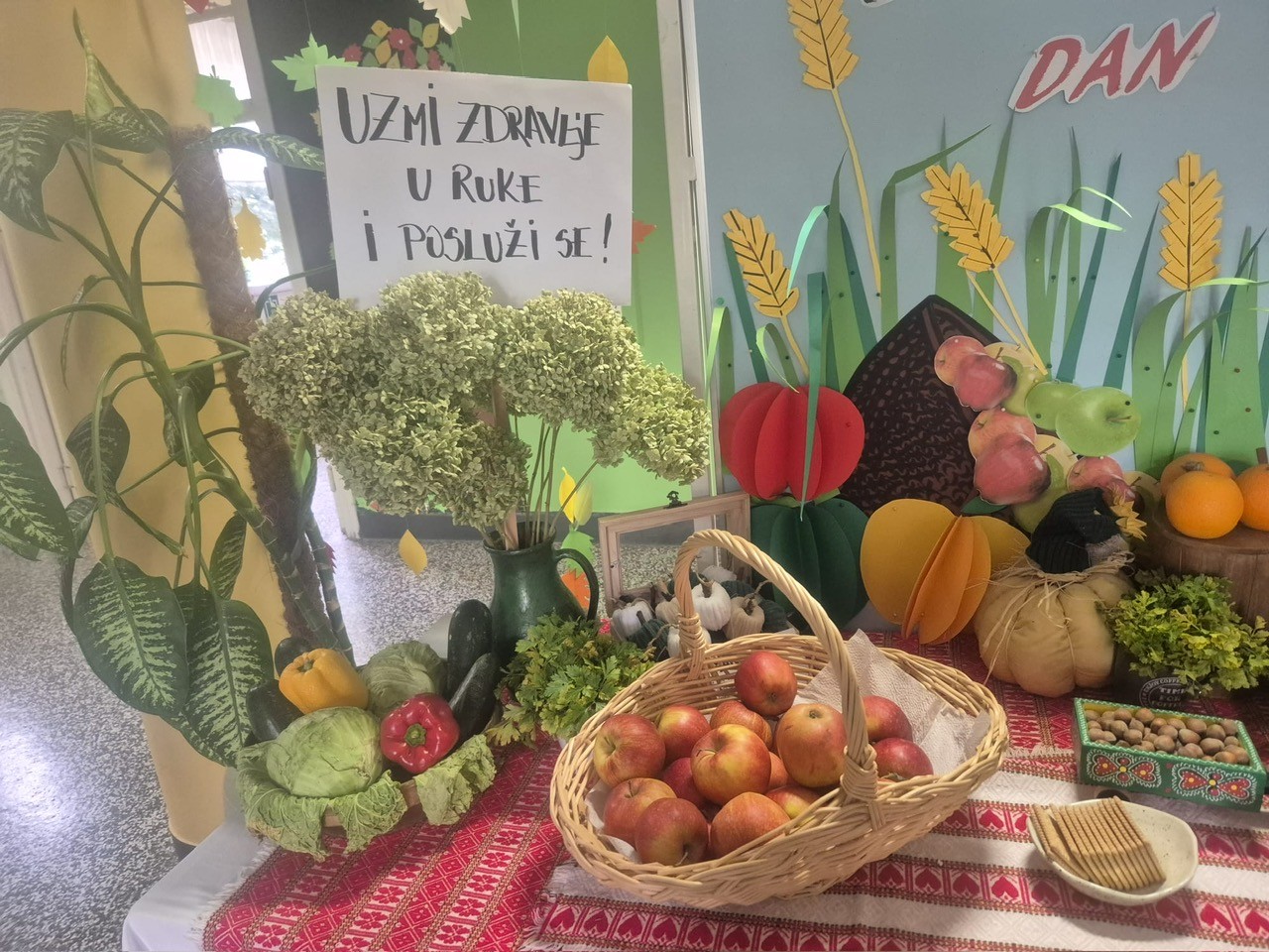 Radionica Učenički dom Dora Pejačević