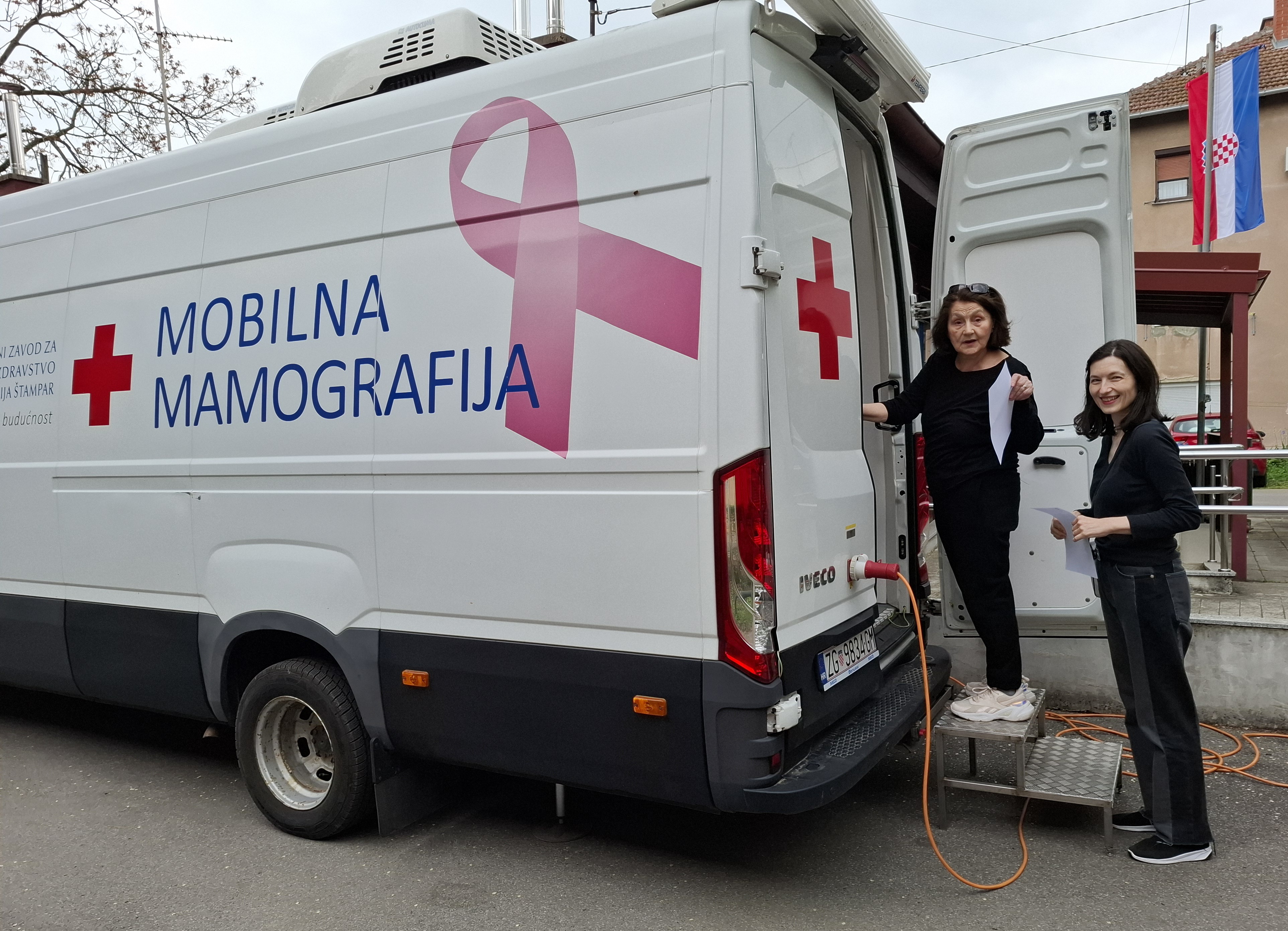 Javnozdrastvena akcija posvećena zdravlju Roma