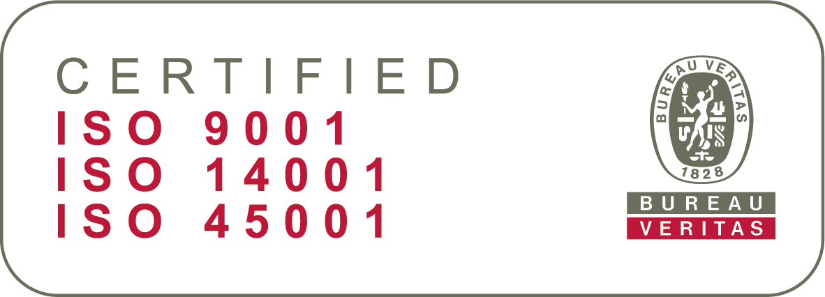 BV cert