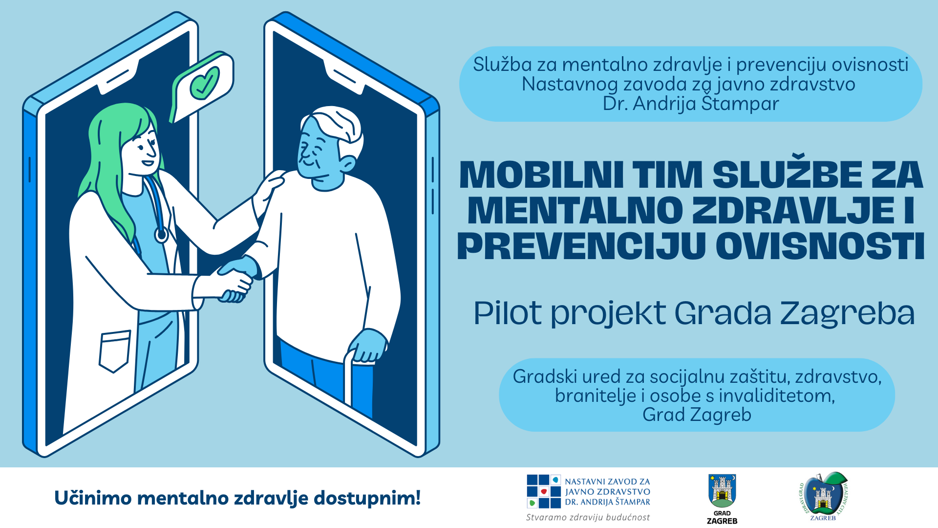 Mobilni tim