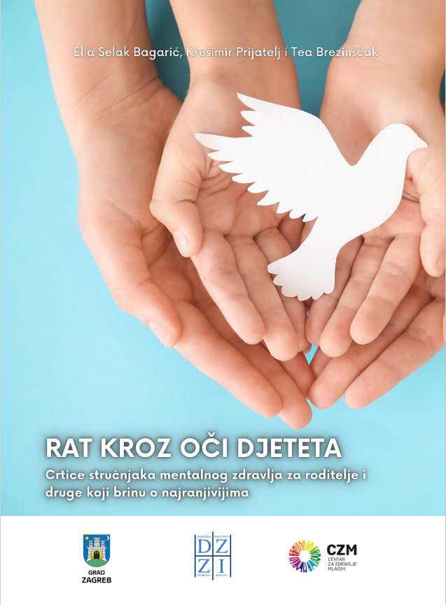 Rat kroz oči djeteta