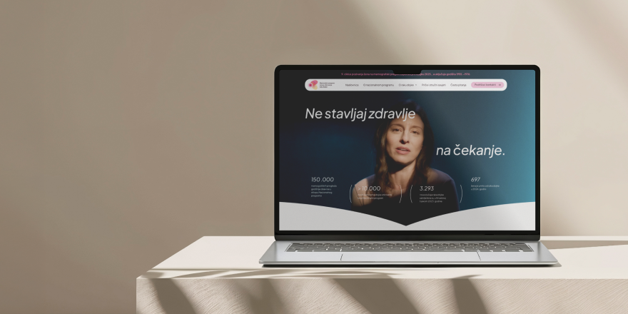Rak dojke