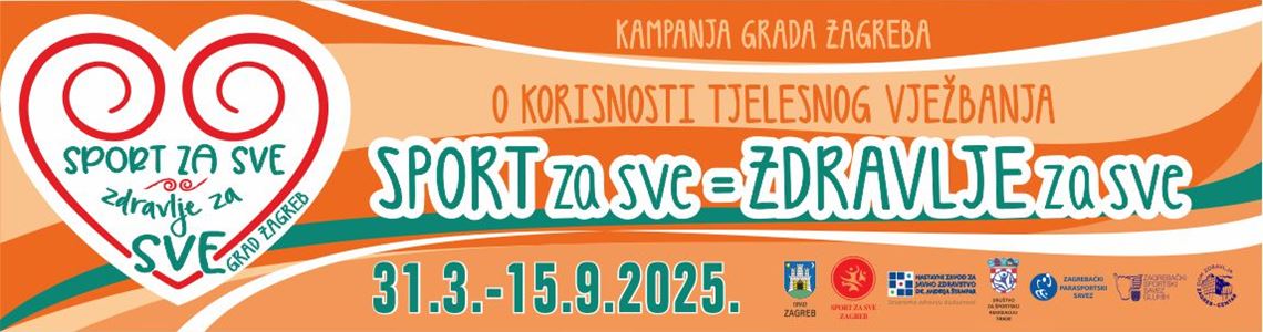 Sport za sve