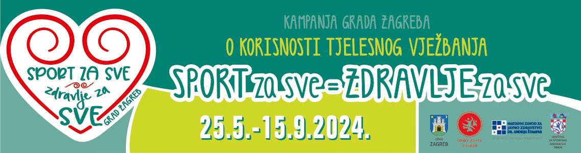 Sport za sve