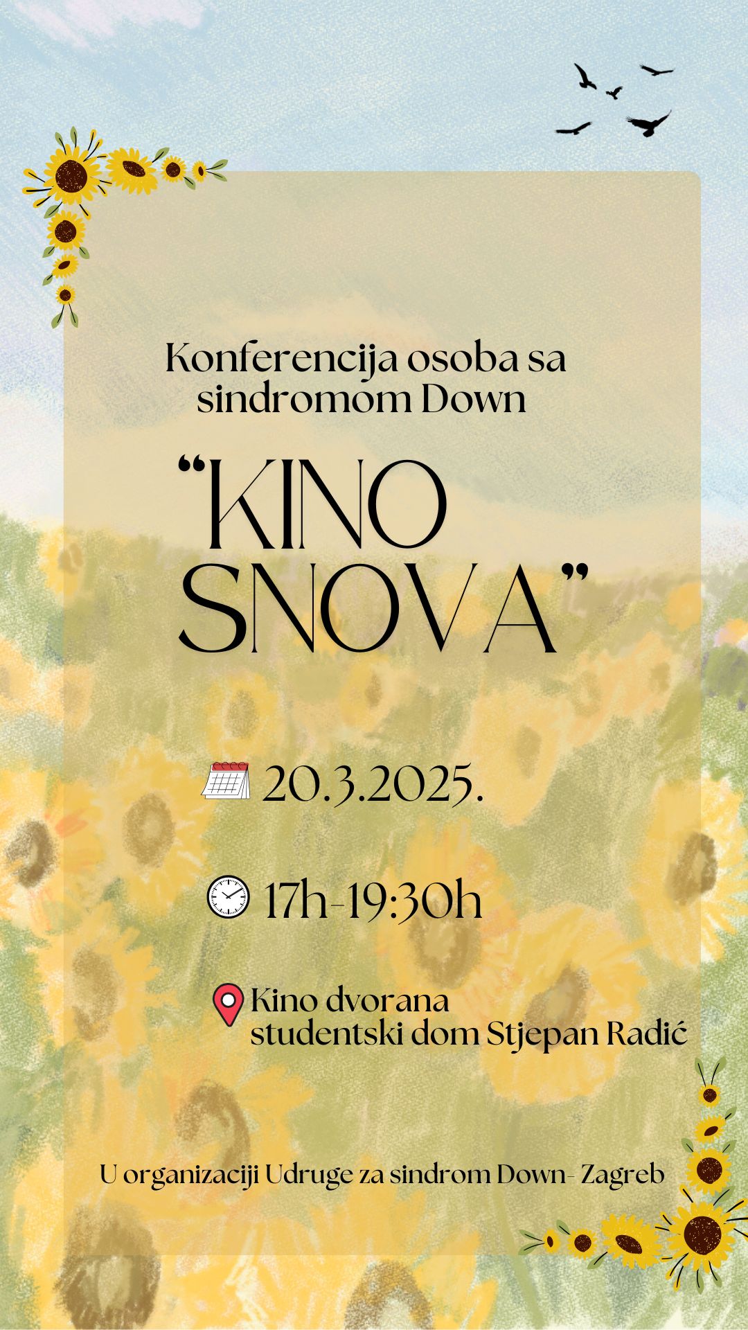 Kino snova