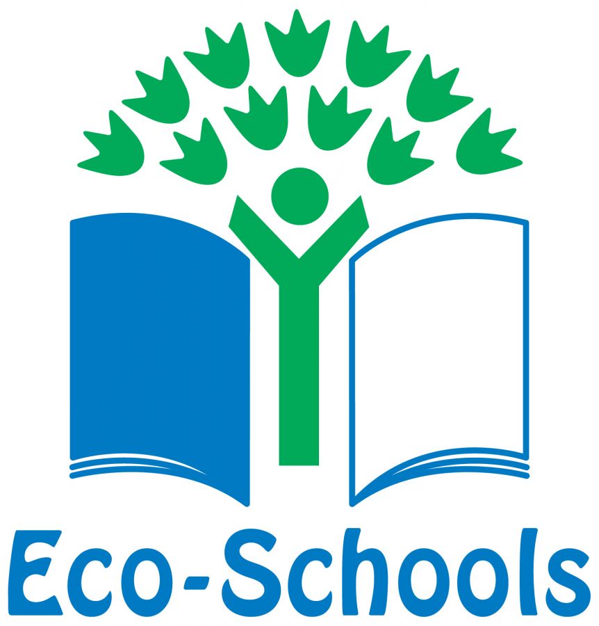 ekoskola logotip
