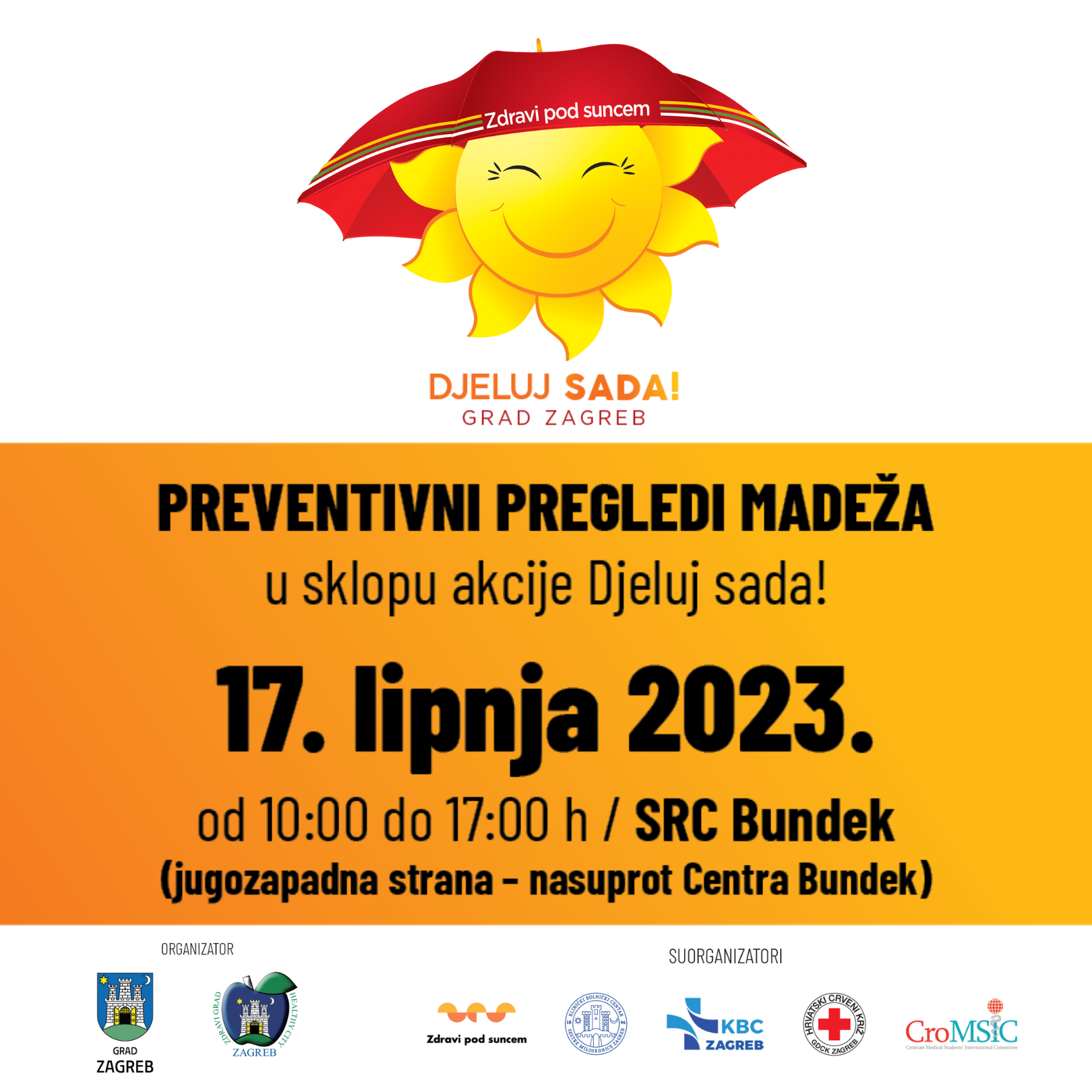 Preventivni pregledi madeža