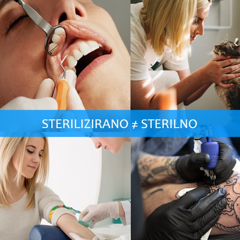 Sterilizacija