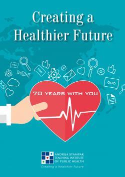 Creating Healthier Future