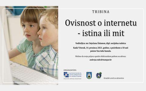 tribina