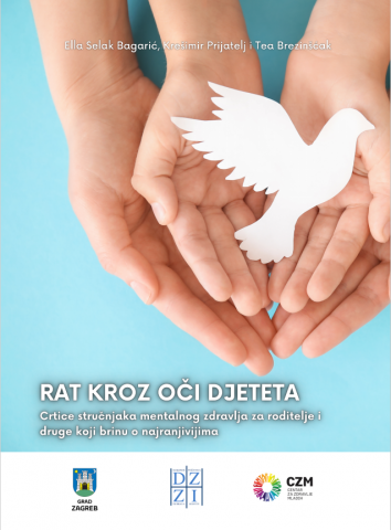 Priručnik_Rat kroz oči djeteta