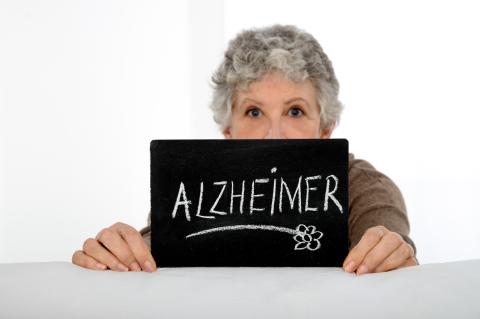 Alzheimer