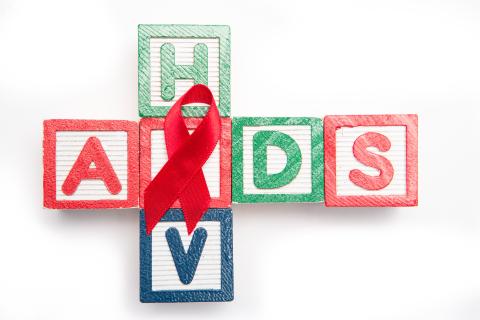 1. prosinac, Svjetski dan borbe protiv AIDS - a