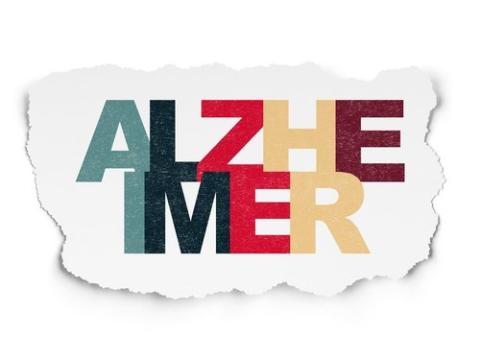 Alzheimerova bolest