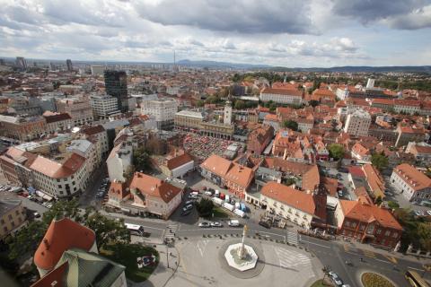 Zagreb