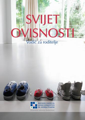 Svijet ovisnosti