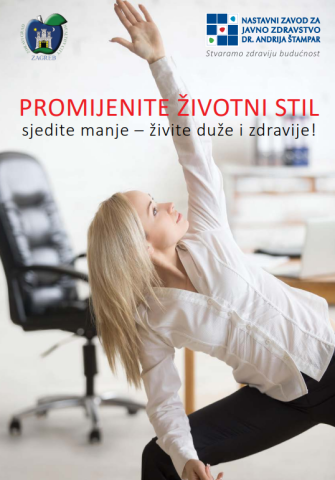 Promijenite životni stil