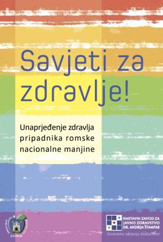 Savjeti za zdravlje!