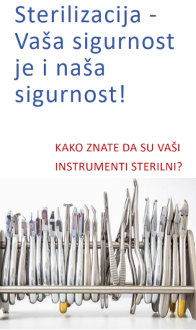 Sterilizacija letak