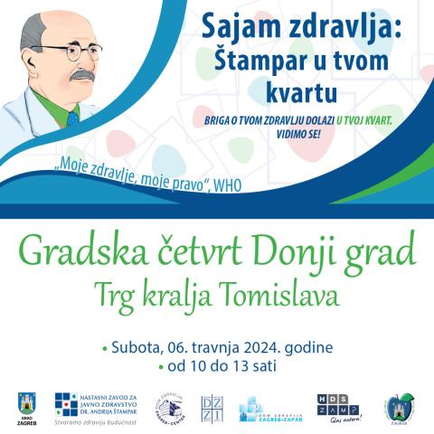 Sajam zdravlja Donji grad_1