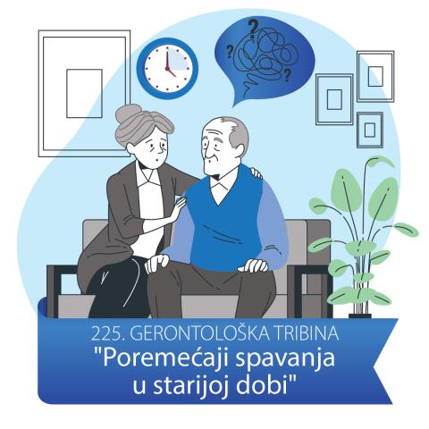 225 Gerontološka tribina