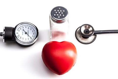 Svjetski dan hipertenzije