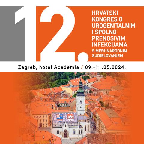 12. Hrvatski kongres