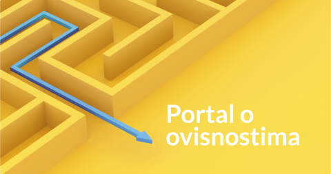 Portal o ovisnostima