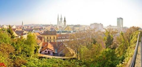 Zagreb