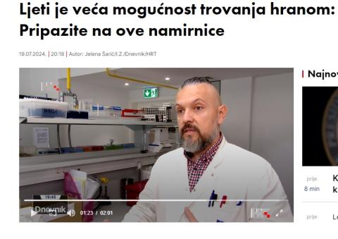 HRT_Zdenko Mlinar: pripazite na ove namirnice