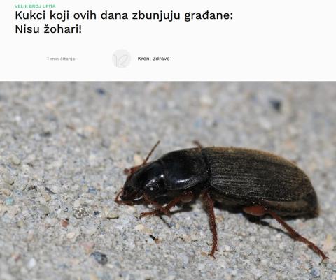 Kreni zdravo_trčci