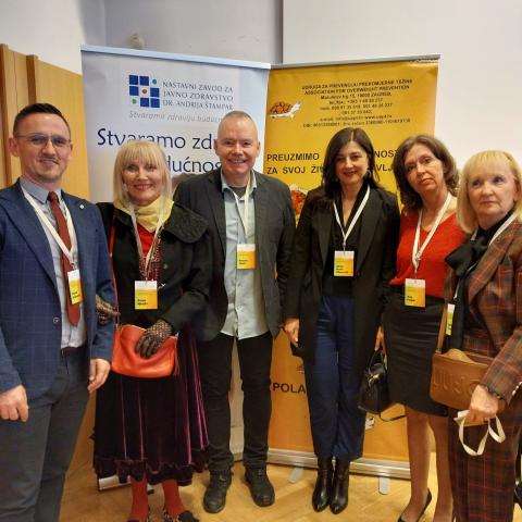 9. Konferencija o debljini