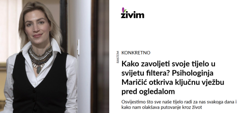 Lea Maričić NZZJZ A. Štampar