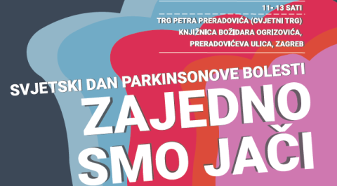 Zajedno smo jači